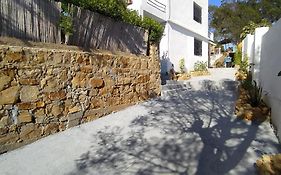 Rif House Mediouna